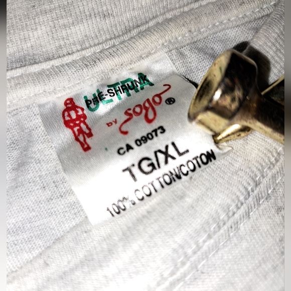 Vintage 97 Mlb Baltimore Orioles Baseball Tshirt - Picture 4 of 10